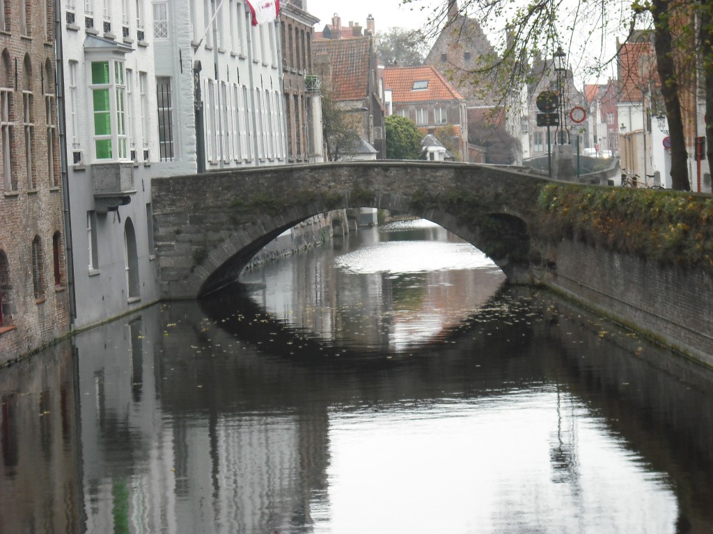 Bruges