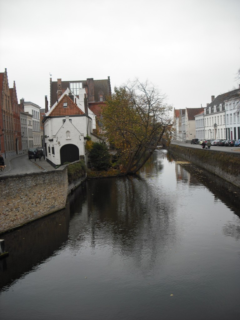 Bruges