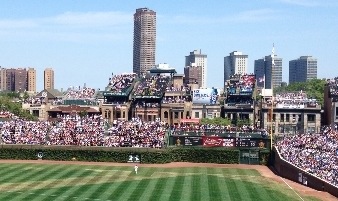 Fenway Park - A Boston Can't Miss - SoloBagging