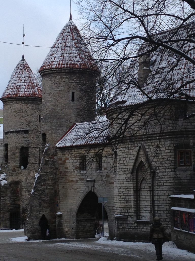 72 hours in Tallinn, Estonia -