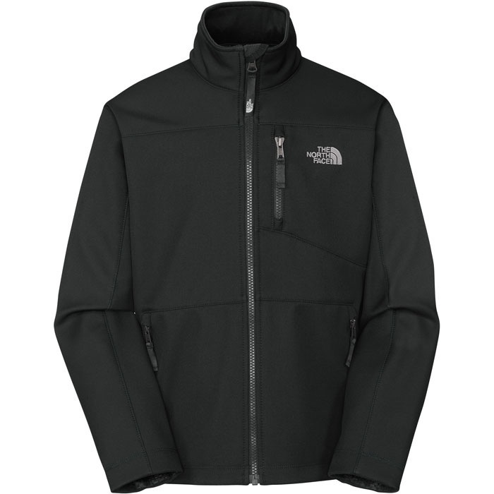 north face apex bionic 2 review