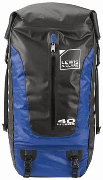 waterproof backpack travel