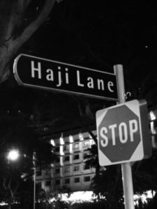 Haji Lane 