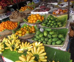 Kandal Market