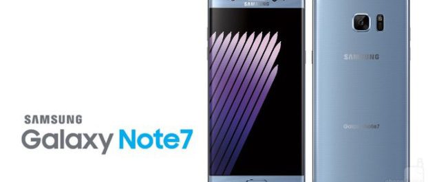Note 7